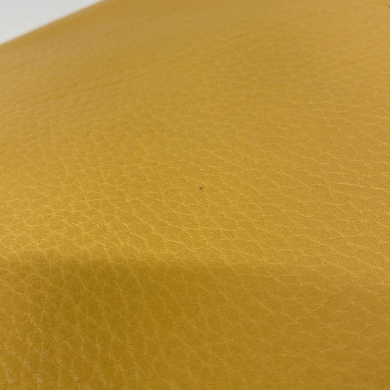 Hermes Shoulder Bag Evelyn 1gm Ardennes Natural Gold Hardware X Engraved Ladies