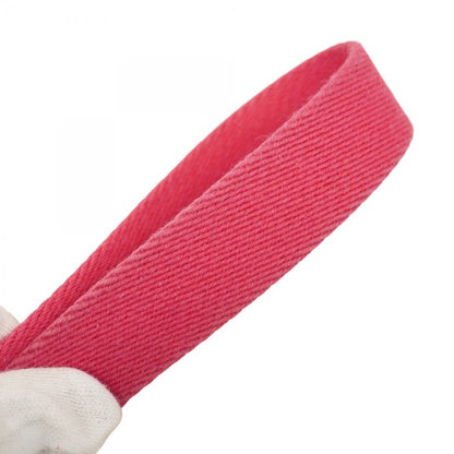 Hermes Shoulder Bag Evelyn TPM Taurillon Clemence Rose Silver Hardware C