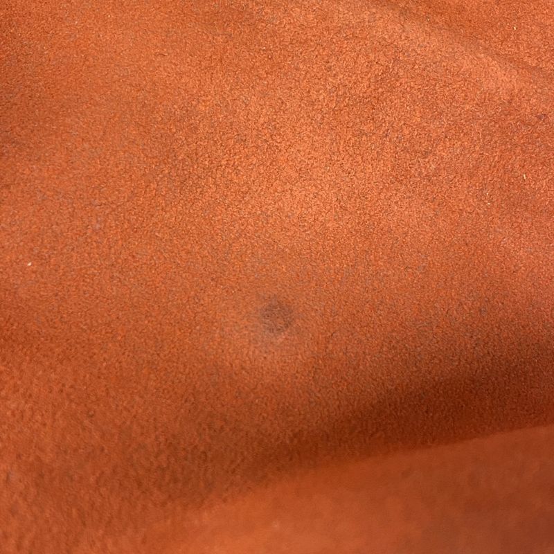 Louis Vuitton Shoulder Bag Damier Musette Tango Long Strap N51301 Ebene Ladies