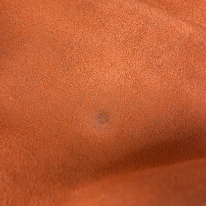 Louis Vuitton Shoulder Bag Damier Musette Tango Long Strap N51301 Ebene Ladies