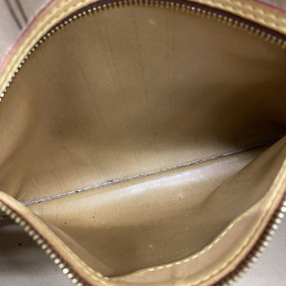 Louis Vuitton Tote Bag Monogram Neverfull PM M40155 Brown Ladies