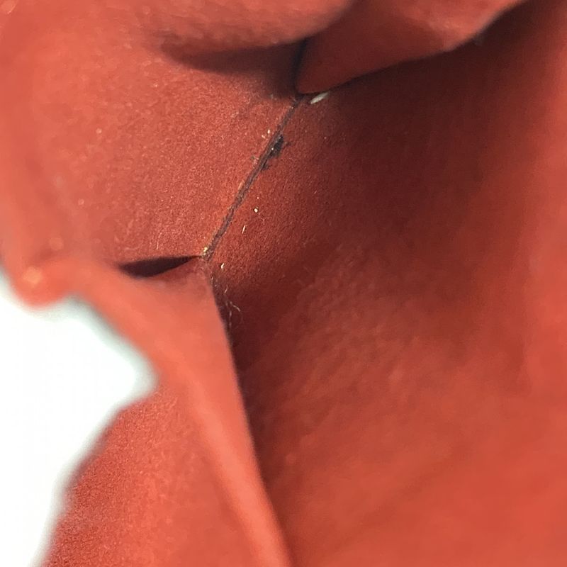 Louis Vuitton Tote Bag Monogram Cousin GM M51141 Brown Ladies