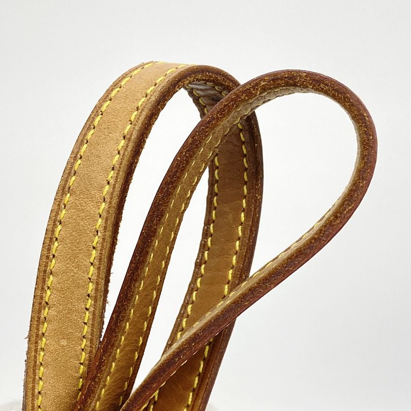 Louis Vuitton Tote Bag Monogram Cousin GM M51141 Brown Ladies