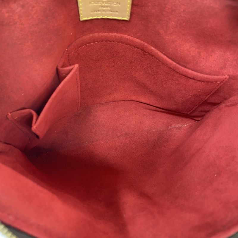 Louis Vuitton Tote Bag Monogram Cousin GM M51141 Brown Ladies