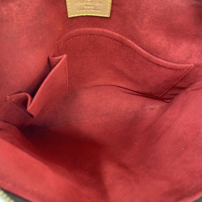 Louis Vuitton Tote Bag Monogram Cousin GM M51141 Brown Ladies