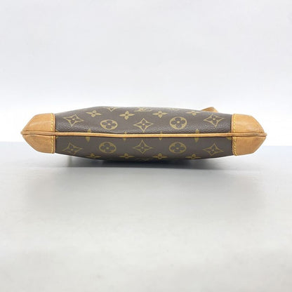 Louis Vuitton Tote Bag Monogram Cousin GM M51141 Brown Ladies