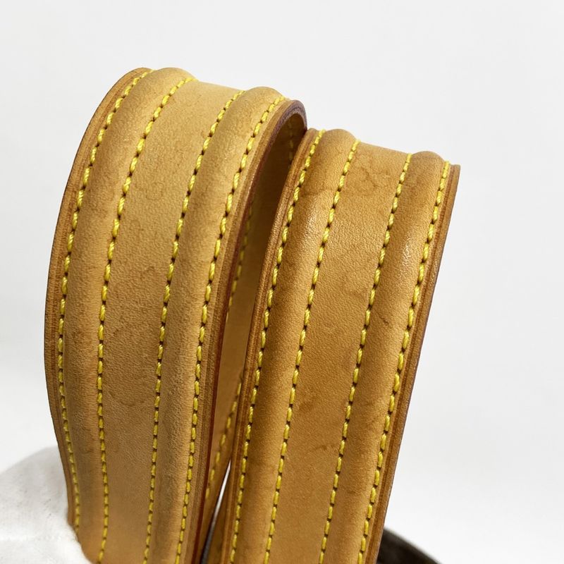 Louis Vuitton Tote Bag Monogram Multiplicity M51162 Brown Ladies