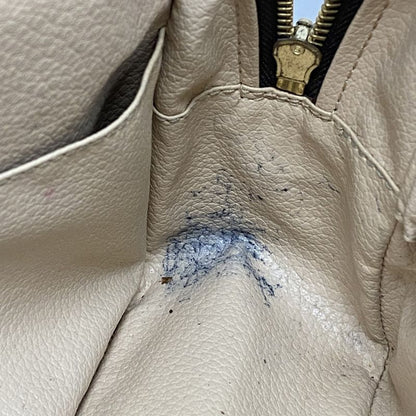 Louis Vuitton Pouch Monogram Trousse Toilette 28 M47522 Brown Ladies