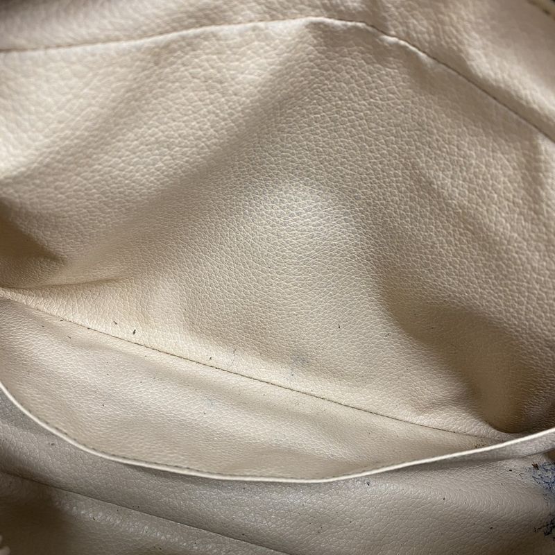 Louis Vuitton Pouch Monogram Trousse Toilette 28 M47522 Brown Ladies