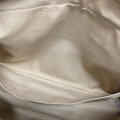 Louis Vuitton Pouch Monogram Trousse Toilette 28 M47522 Brown Ladies