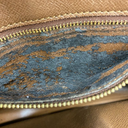 Louis Vuitton Shoulder Bag Monogram Saint Cloud GM M51242 Brown Women's