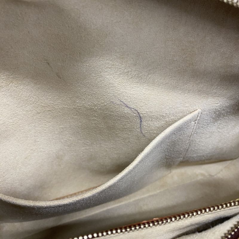 Louis Vuitton Shoulder Bag Monogram City GM M51181 Brown Women's