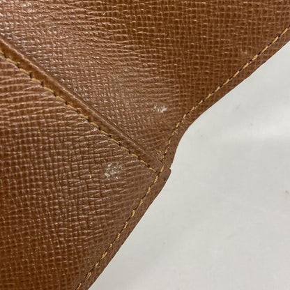 Louis Vuitton Key Case Monogram Multicles 6 M62630 Brown Men Women Unisex