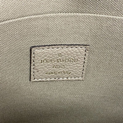 Louis Vuitton Shoulder Wallet Monogram ・empreinte Pochette Félicie M82609