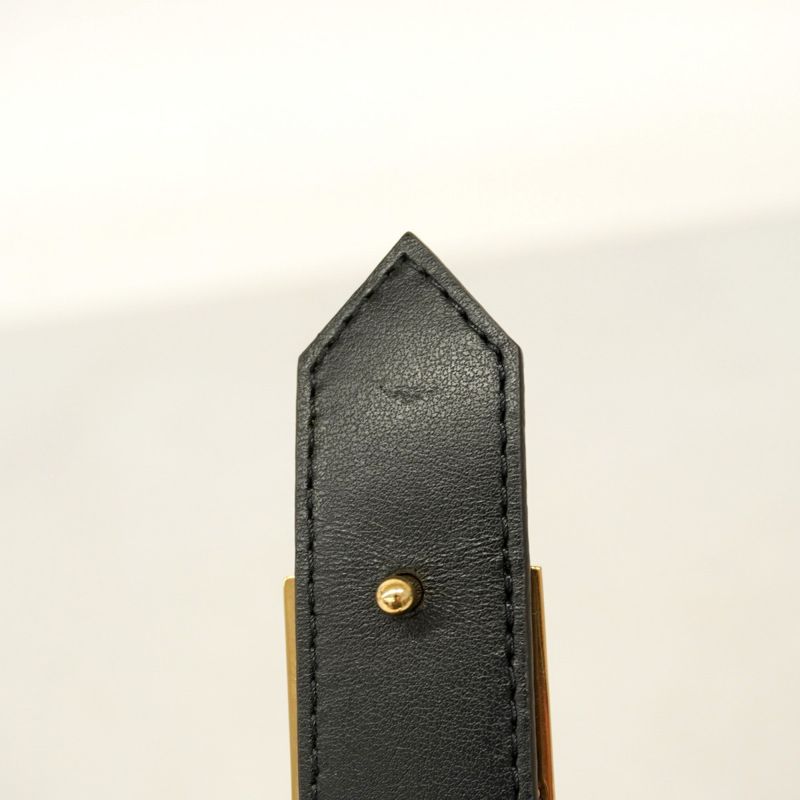 Louis Vuitton Belt Monogram Reverse Sun Tulle Dauphine M0203 Brown Men's