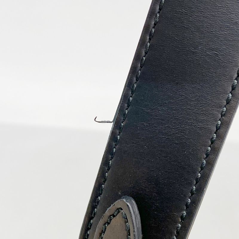 Gucci Shoulder Bag Sherry Line Sylvie 421882 Haraco Beige Black Gold Hardware