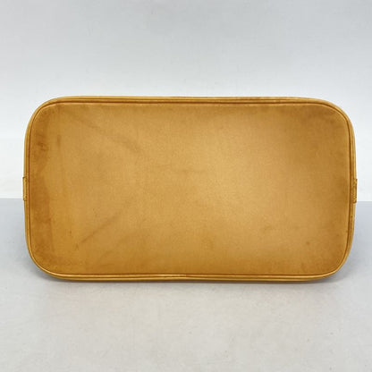 Louis Vuitton Handbag Monogram Alma M51130 Brown Ladies