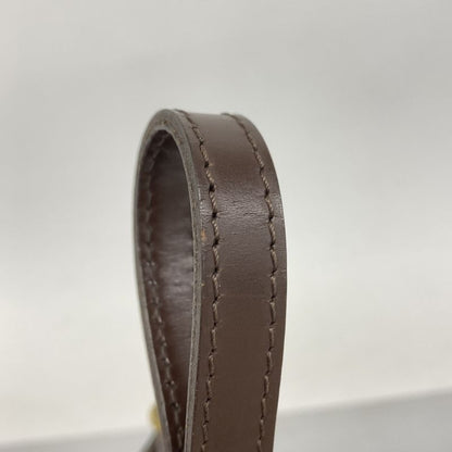 Louis Vuitton Shoulder Bag Damier Ilovo PM N51996 Ebene Ladies