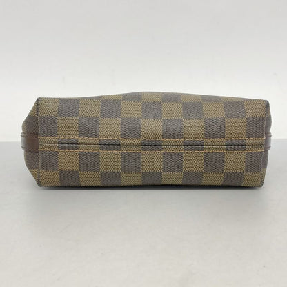 Louis Vuitton Shoulder Bag Damier Ilovo PM N51996 Ebene Ladies