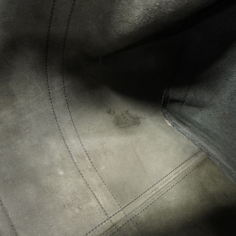 Louis Vuitton Boston Bag Epi Keepall 45 M59152 Noir Black Men Women Unisex