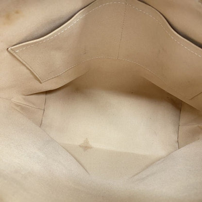 Louis Vuitton Tote Bag Damier Azure Totally PM N51261 White Ladies