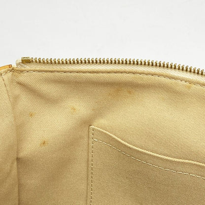 Louis Vuitton Tote Bag Damier Azure Totally PM N51261 White Ladies