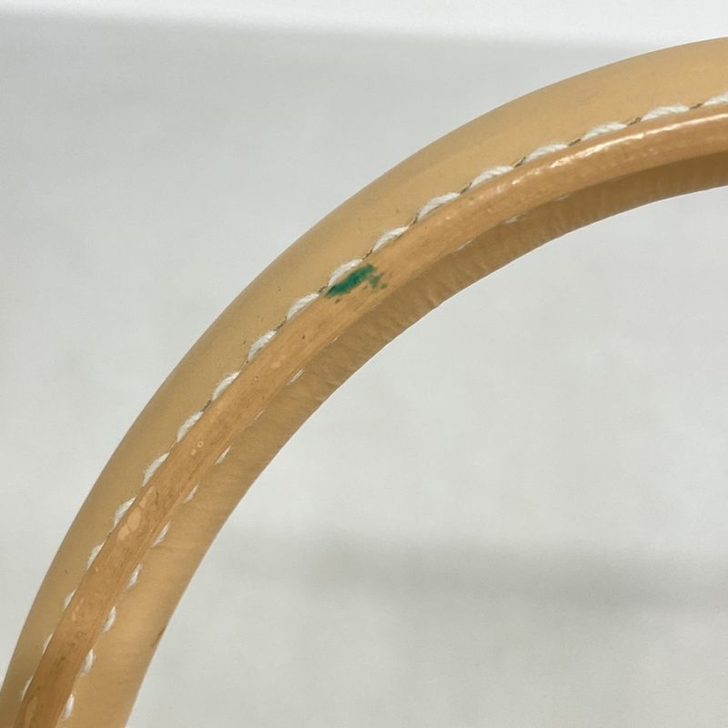 Louis Vuitton Handbag Monogram Graffiti Alma PM Oriental M92178 Beige Ladies