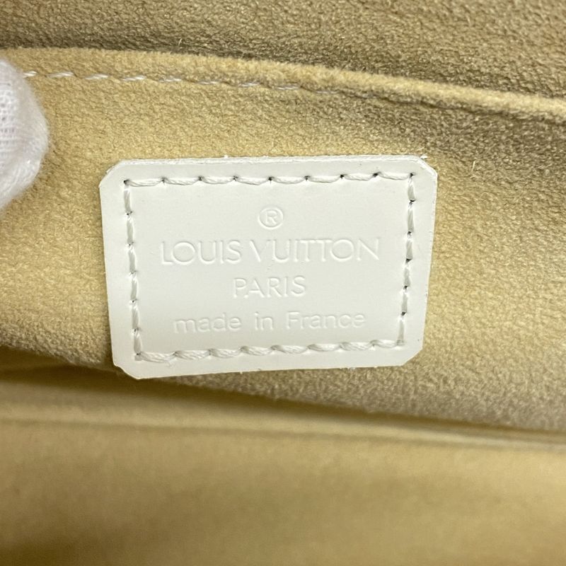 Louis Vuitton Handbag Monogram Graffiti Alma PM Oriental M92178 Beige Ladies