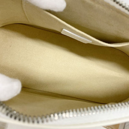 Louis Vuitton Handbag Monogram Graffiti Alma PM Oriental M92178 Beige Ladies