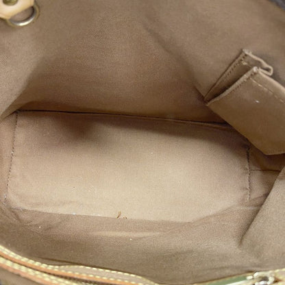 Louis Vuitton Tote Bag Monogram Cabas Piano M51148 Brown Ladies