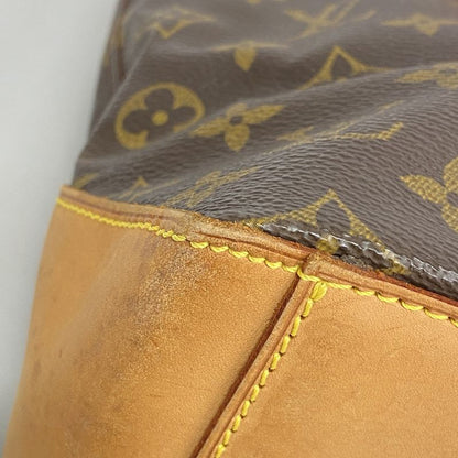 Louis Vuitton Tote Bag Monogram Cabas Piano M51148 Brown Ladies