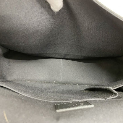 Louis Vuitton Shoulder Bag Taiga Andrey M32482 Ardoise Men's