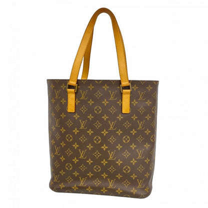 Louis Vuitton Tote Bag Monogram Vavin GM M51170 Brown Ladies