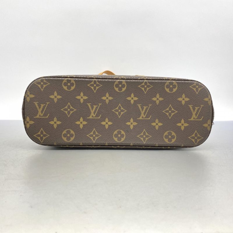 Louis Vuitton Tote Bag Monogram Vavin GM M51170 Brown Ladies