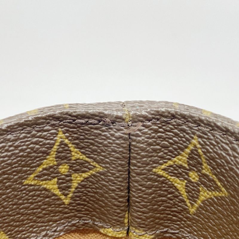 Louis Vuitton Tote Bag Monogram Vavin GM M51170 Brown Ladies