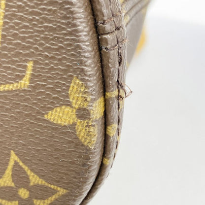 Louis Vuitton Tote Bag Monogram Vavin GM M51170 Brown Ladies