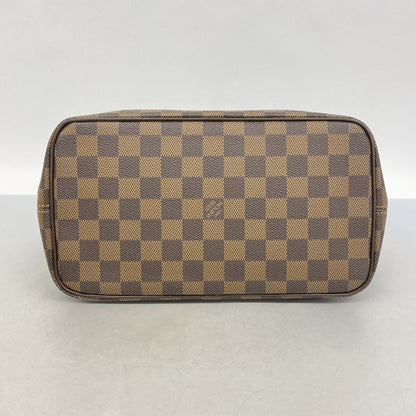 Louis Vuitton Handbag Damier Saleya PM N51183 Ebene Ladies