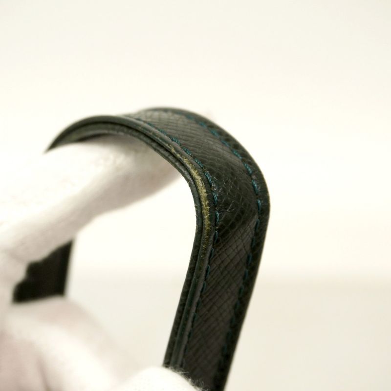 Louis Vuitton Clutch Bag Taiga Baikal M30184 Epi Sea Men's