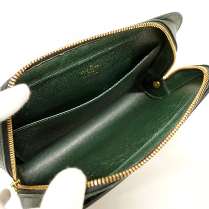 Louis Vuitton Clutch Bag Taiga Baikal M30184 Epi Sea Men's