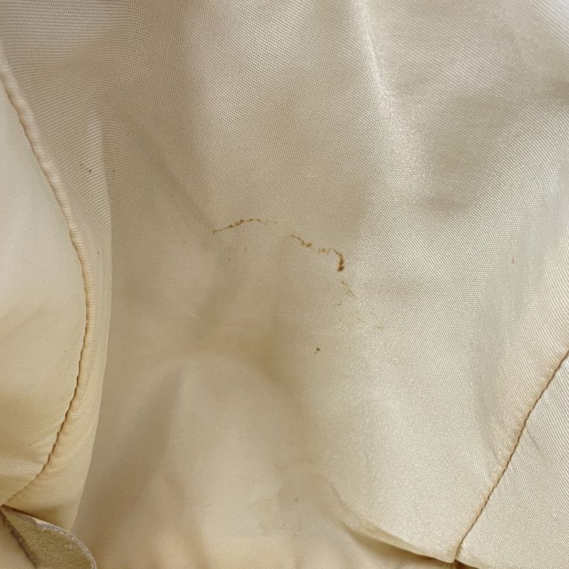 Chanel Tote Bag New Travel Nylon Pink Silver Hardware Women's