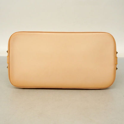 Louis Vuitton Handbag Monogram Multicolor Alma M92647 Bronze Ladies