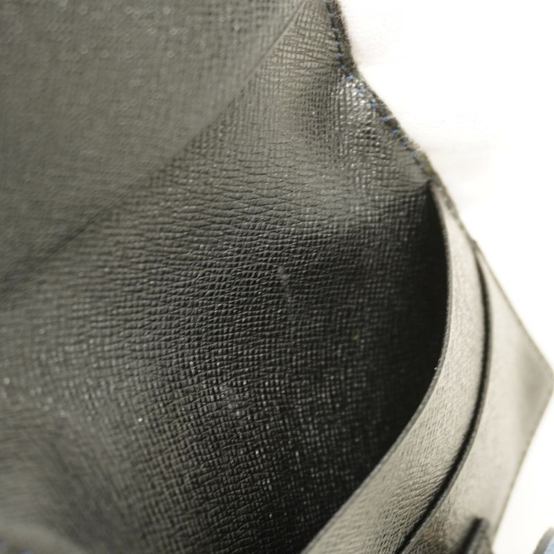 Louis Vuitton Notebook Cabas - Epi Mini Agenda R20075 Toledo Blue Men's Women's