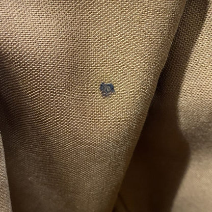 Louis Vuitton Tote Bag Monogram Batignolles Horizontal M51154 Brown Women's