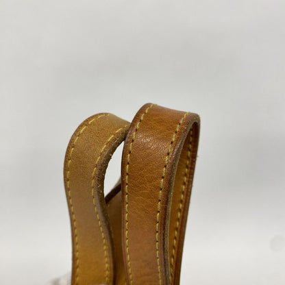 Louis Vuitton Tote Bag Monogram Batignolles Horizontal M51154 Brown Women's