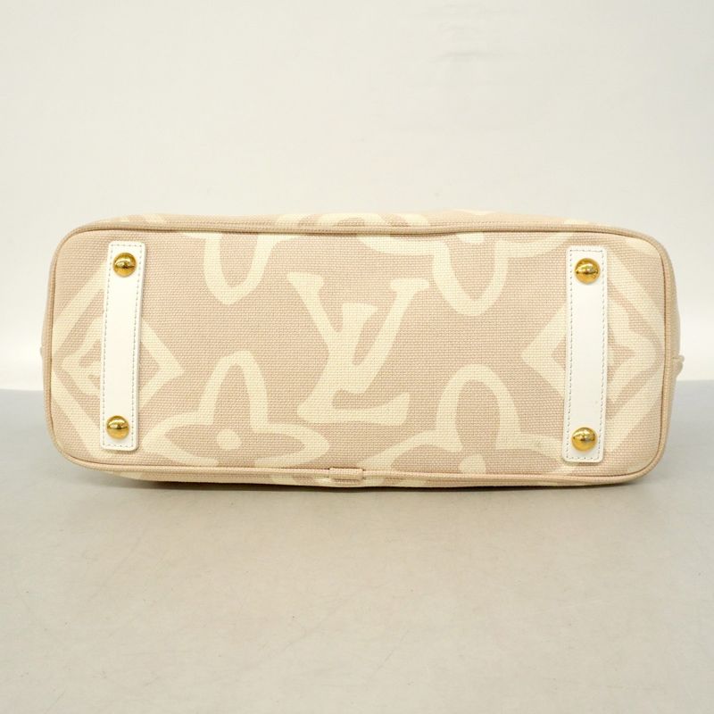 Louis Vuitton Tote Bag Cruise Line Taysienne PM M95674 Sable Ladies