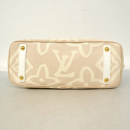 Louis Vuitton Tote Bag Cruise Line Taysienne PM M95674 Sable Ladies