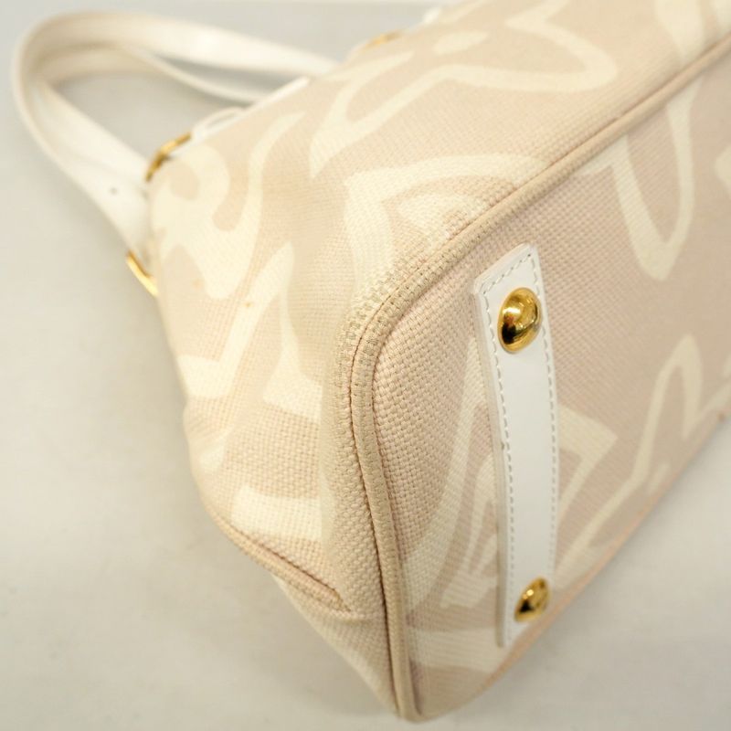 Louis Vuitton Tote Bag Cruise Line Taysienne PM M95674 Sable Ladies