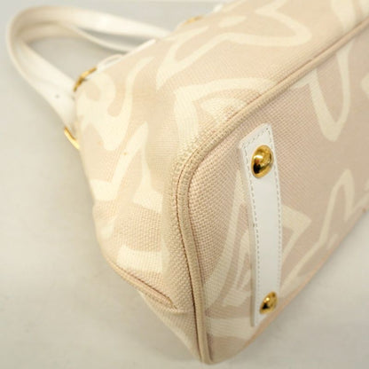 Louis Vuitton Tote Bag Cruise Line Taysienne PM M95674 Sable Ladies