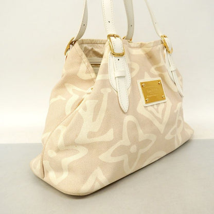 Louis Vuitton Tote Bag Cruise Line Taysienne PM M95674 Sable Ladies