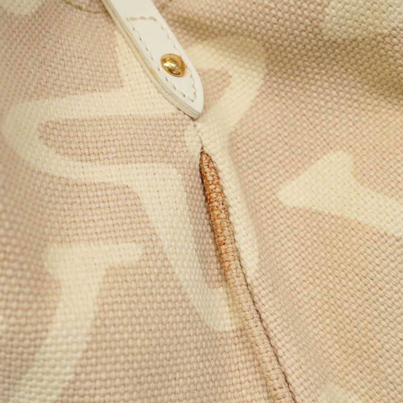 Louis Vuitton Tote Bag Cruise Line Taysienne PM M95674 Sable Ladies